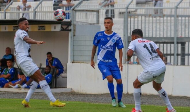 Taubaté e São José terão quarta-feira de cobranças 1