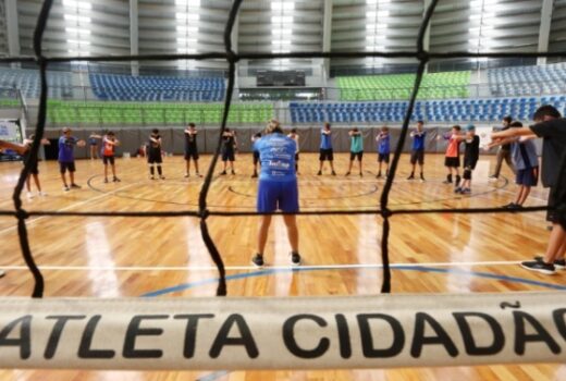 Atleta Cidadão tem seletivas neste final de semana 8