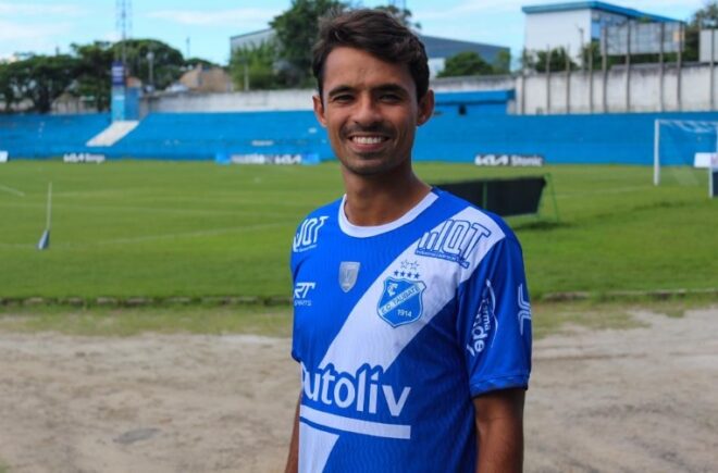 Taubaté encara desafio em busca de reabilitação 3