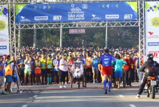 Corridas de rua em São José já têm calendário 10