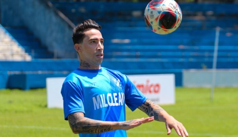 Taubaté encara desafio em busca de reabilitação 1