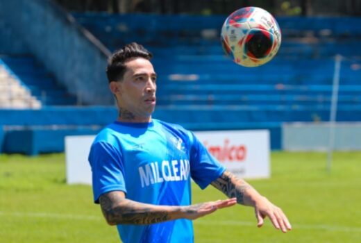 Taubaté encara desafio em busca de reabilitação 1