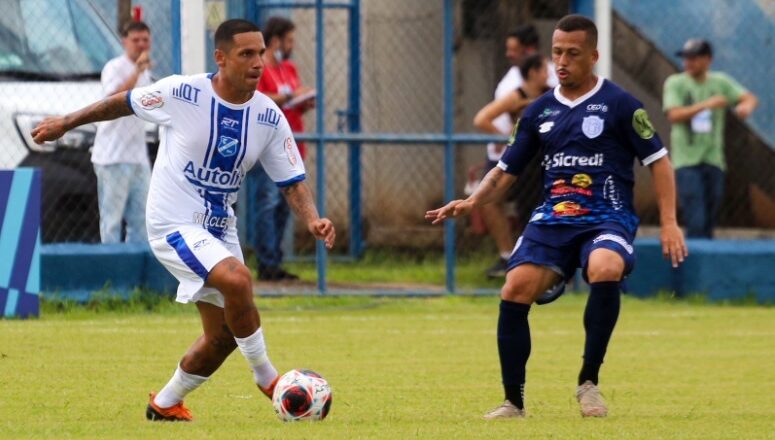 Taubaté reencontra a torcida no Joaquinzão 1