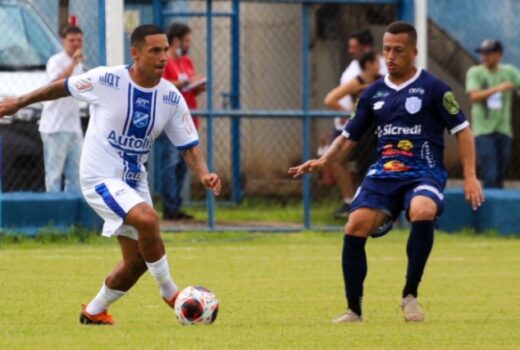 Taubaté reencontra a torcida no Joaquinzão 6