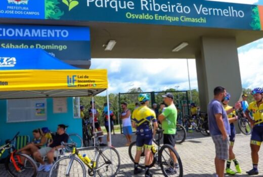 Seletivas do ciclismo do Atleta Cidadão começaram 6