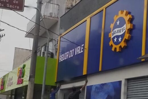 São José vive a expectativa de mais uma estreia 5