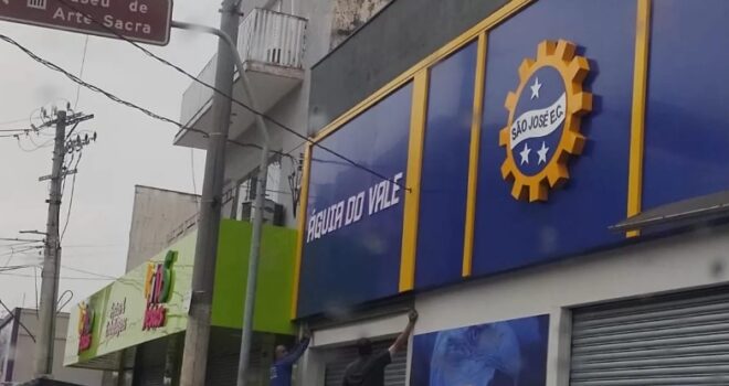 São José vive a expectativa de mais uma estreia 1