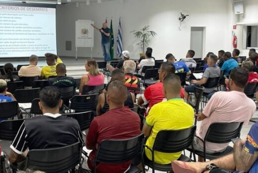 Copas Populares foram definidas em congresso 1