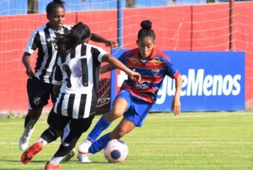 São José Futebol Feminino segue em reformulação 7
