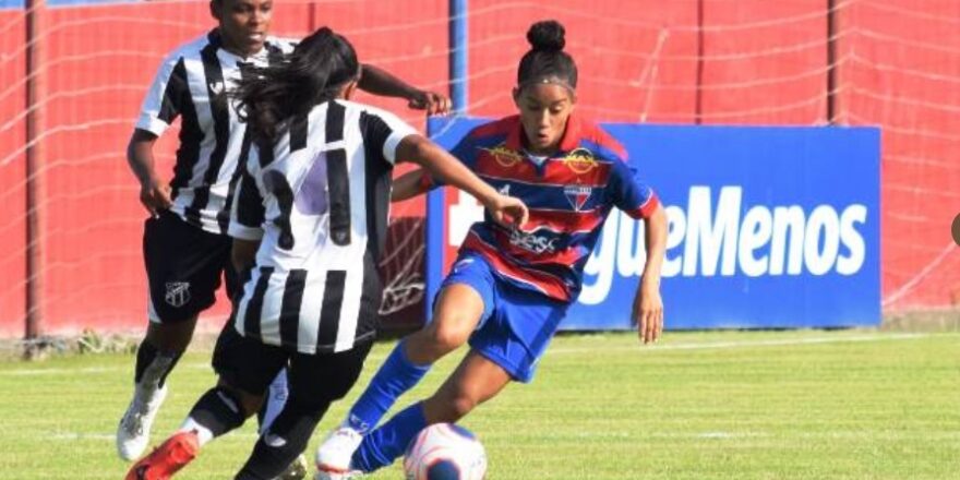 São José Futebol Feminino segue em reformulação 1
