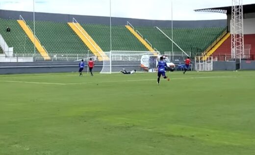 São José inscreve elenco e tem ingressos promocionais 12