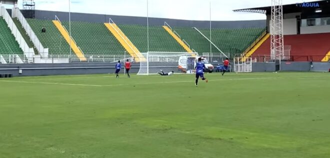 São José inscreve elenco e tem ingressos promocionais 1