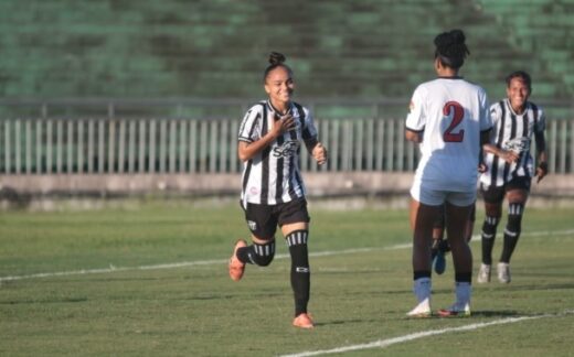 Taubaté feminino anuncia três novidades 9