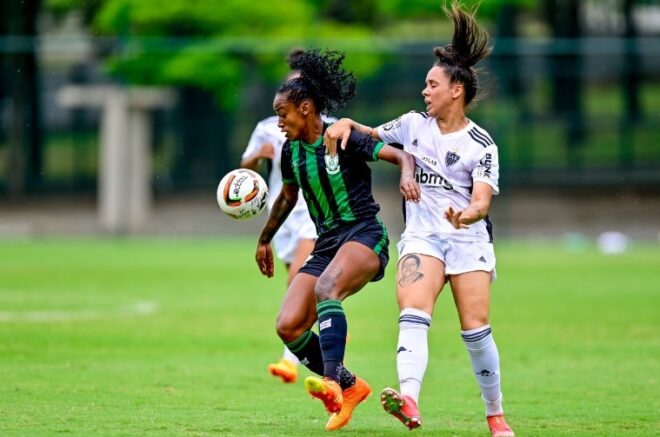 Taubaté feminino anuncia três novidades 4