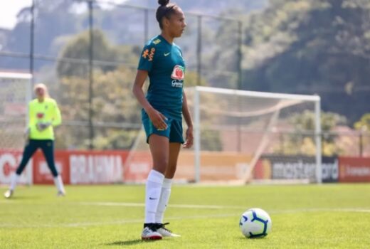 São José Feminino anuncia mais jogadoras 1