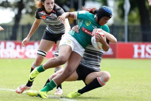 Joseense do rugby abre ano com nova convocação 1