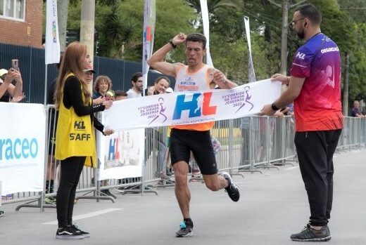 Corrida da Virada Joseense apresenta resultados 9