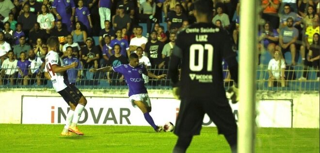 São José deixa primeira impressão preocupante 1