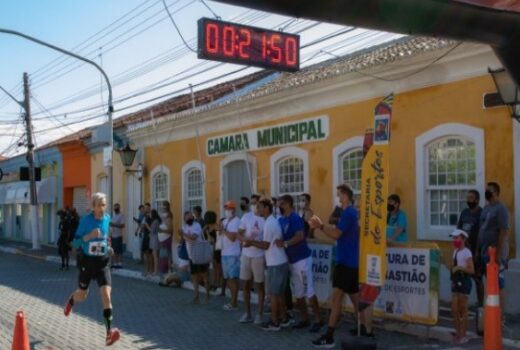 São Sebastião anuncia corrida comemorativa 16