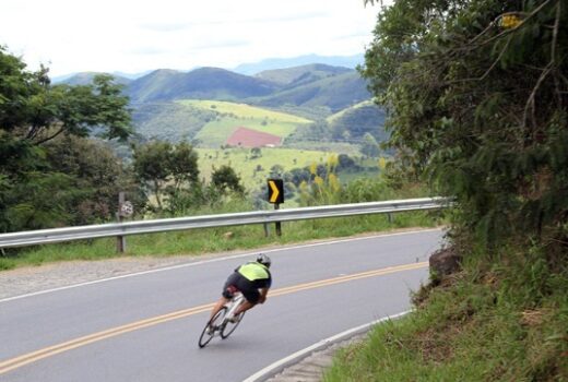 Cunha prepara apoio a treinos para o Tour de France 1