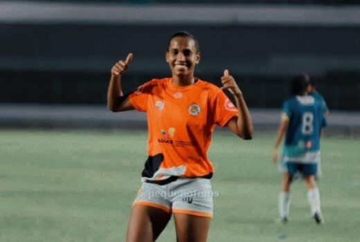 Taubaté feminino tem mais duas novas atacantes 14