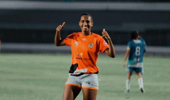 Taubaté feminino tem mais duas novas atacantes 1