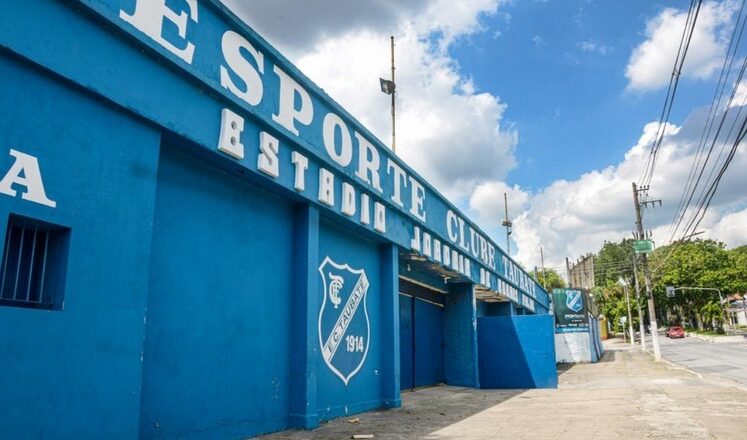 Taubaté confirma tabela de ingressos antes da estreia 1