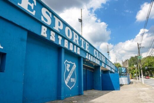 Taubaté confirma tabela de ingressos antes da estreia 13