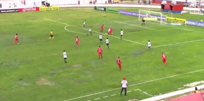 Região estreia na Copinha com resultados distintos 2