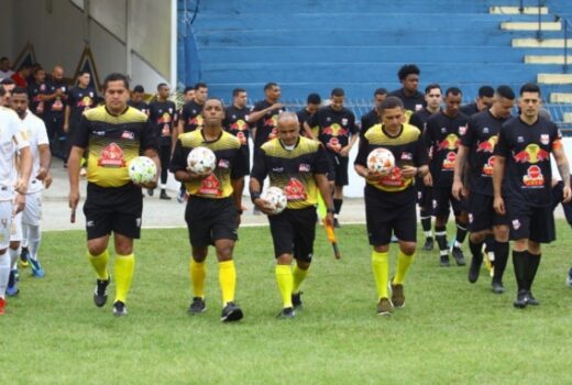 Arbitragem joseense abre inscrições para a temporada 1