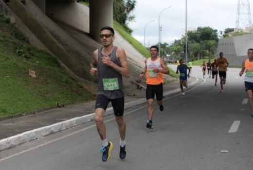 Inscrições seguem abertas para primeira corrida de rua 5