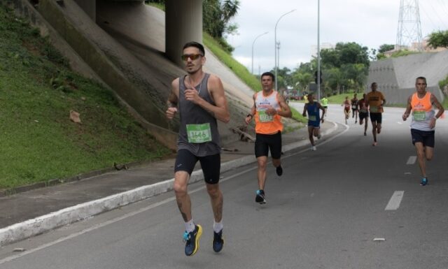 Inscrições seguem abertas para primeira corrida de rua 1