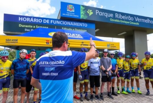 Atleta Cidadão anuncia seletivas do ciclismo 8