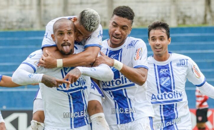 Times da região têm semana com calendários diferentes 1