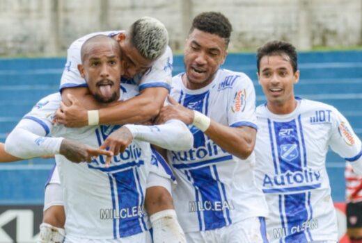 Times da região têm semana com calendários diferentes 9
