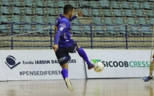 São José e Taubaté recebem diretrizes da Liga 12