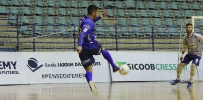 São José e Taubaté recebem diretrizes da Liga 1