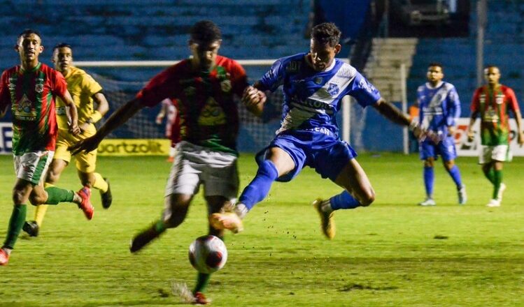 Taubaté joga domingo e São José volta quarta-feira 1