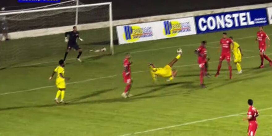 São José perde outra na estreia do novo técnico 1