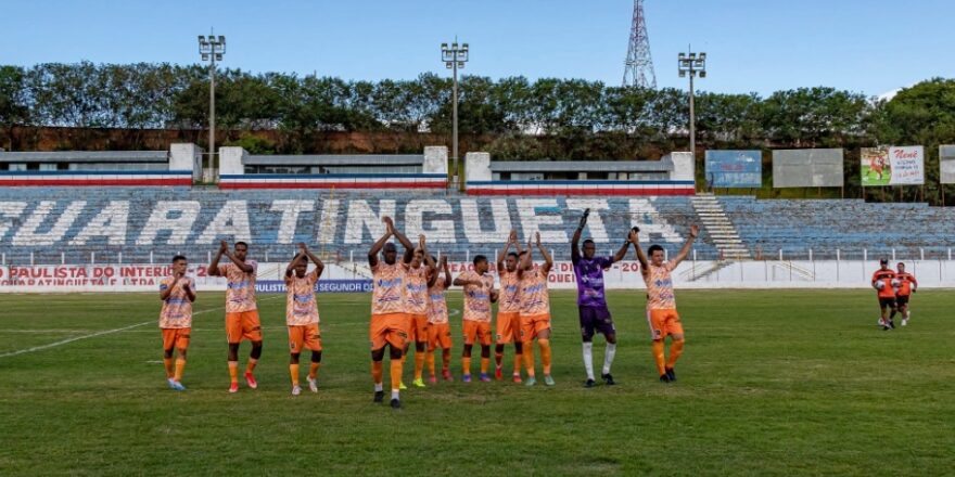 Manthiqueira e Joseense recebem diretrizes 1