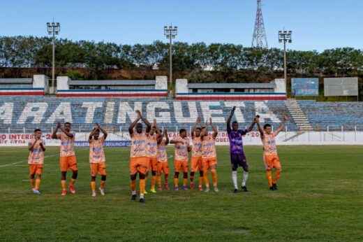 Manthiqueira e Joseense recebem diretrizes 5