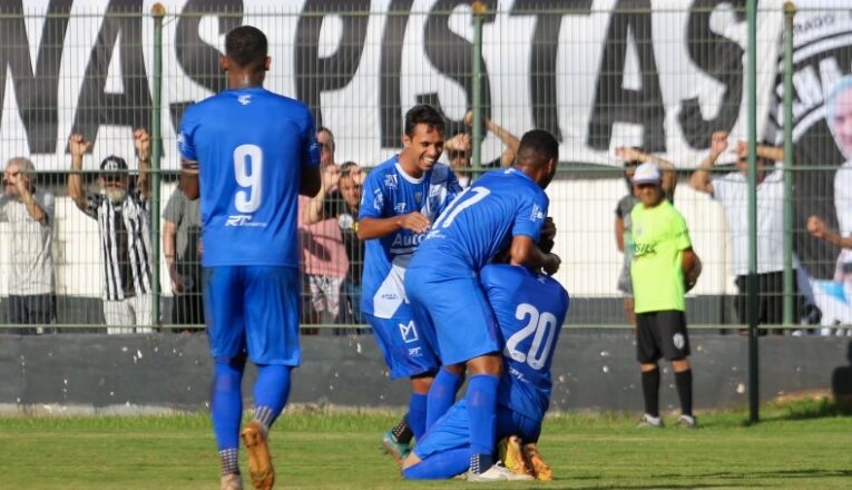 Taubaté reencontra a torcida recebendo a líder 1