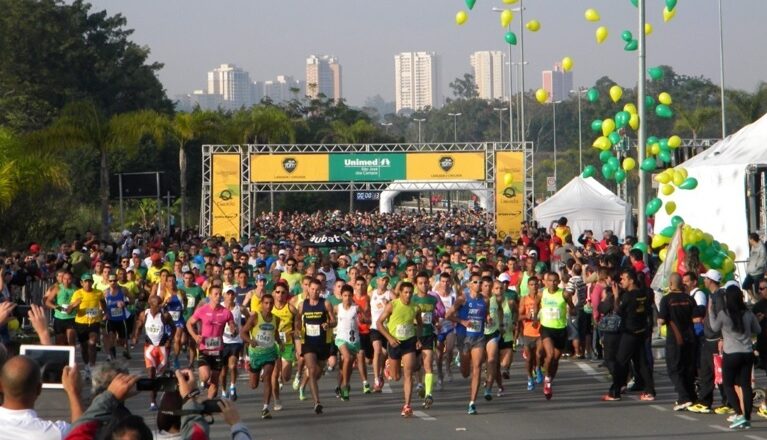 Primeira corrida joseense tem inscrições abertas 1