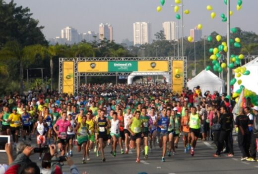 Primeira corrida joseense tem inscrições abertas 9