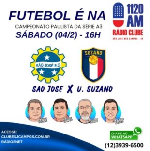 São José joga pressionado pela falta de vitórias 2