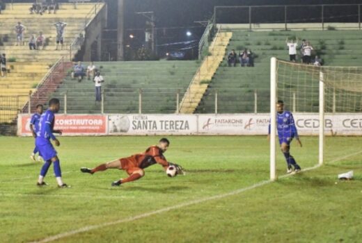 São José joga pressionado pela falta de vitórias 8
