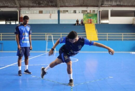 São José Futsal abre pré-temporada com decisão 1