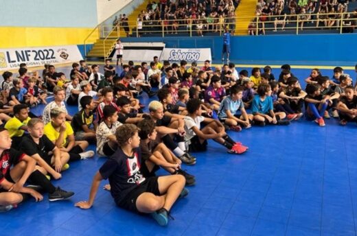 Atleta Cidadão tem semana de novas seletivas 7