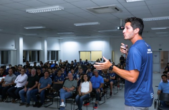 Semana joseense do basquete começa com homenagem 3