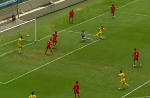 São José vence e entra na zona de classificação 3